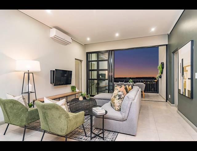 3 BEDROOM APARTMENT FOR SALE IN MIDSTREAM ESTATE